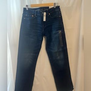 American eagle jeans, brand new, never worn, with tags